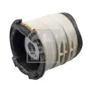Lagerung Achskörper Febi Bilstein 170634 für Bmw Hinterachse Links Vorne