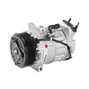 Kompressor Klimaanlage Valeo 813262 Valeo Origins New Oe Technologie für Nissan