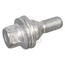 Radschraube Febi Bilstein 26590 für Citroën für Peugeot für Toyota Hinterachse