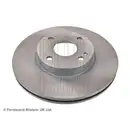 Blue Print Bremsenset Scheiben 255 mm belüftet Bremsbeläge vorn MX 5 II NB