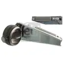 FEBI BILSTEIN 102875 Abgaskrümmer für IVECO