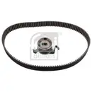 FEBI BILSTEIN 27535 Zahnriemensatz für MITSUBISHI