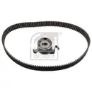 FEBI BILSTEIN 27535 Zahnriemensatz für MITSUBISHI