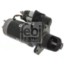 FEBI BILSTEIN 48976 Anlasser für MERCEDES-BENZ
