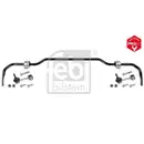 Stabilisator Fahrwerk Febi Bilstein 175046 Prokit für Audi für Seat für Skoda