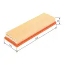 Luftfilter Bosch 1 457 433 531 für Gmc für Nissan für Opel für Renault