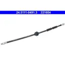 ATE Bremsschlauch 24.5111-0491.3