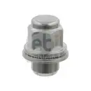 Radmutter Febi Bilstein 26587 für Citroën für Fiat für Mitsubishi für Peugeot