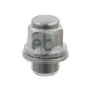 FEBI BILSTEIN 26587 Radmutter für MITSUBISHI, TOYOTA, LEXUS, CITROËN, HYUNDAI