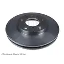 BLUE PRINT ADM54354C Bremsscheiben 2 Stück vorne MAZDA