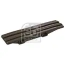 FEBI BILSTEIN 25307 Gleitschiene für PORSCHE