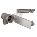 FEBI BILSTEIN 102876 Abgasregelventil für MERCEDES-BENZ