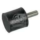 FEBI BILSTEIN 170353 Gummimetallpuffer
