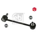 Stange/strebe Stabilisator Febi Bilstein 23688 Prokit für Isuzu für Opel