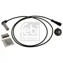 FEBI BILSTEIN 40549 ABS-Sensor für RENAULT