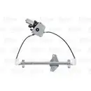 VALEO 851386 Fensterheber v l Kia Picanto (11>)