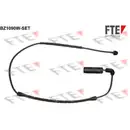 FTE 9410059 Warnkontakt - BZ1090W-SET (1Set = 1Stk.)