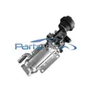 Kühler Abgasrückführung Partstec PTA510-0763 für Nissan für Opel für Renault