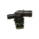 Rückschlagventil Hitachi 139315 Hueco für Audi für Seat für Skoda für VW