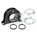 FEBI BILSTEIN 107861 Kardanwellenmittellager für VOLVO