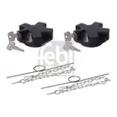 FEBI BILSTEIN 11564 Tankdeckelsatz für VOLVO
