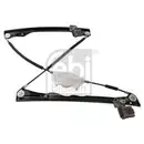 FEBI BILSTEIN 19746 Fensterheber für VW