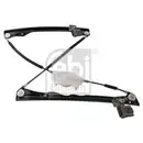 FEBI BILSTEIN 19746 Fensterheber für VW