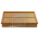 FEBI BILSTEIN 31437 Luftfilter für MERCEDES-BENZ