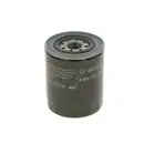 Ölfilter Bosch 0 986 452 042 für Mazda für Mitsubishi für Toyota für Proton