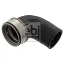 Ladeluftschlauch Febi Bilstein 49248 für Audi für Skoda für VW