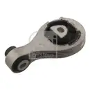 FEBI BILSTEIN 36971 Motor- / Getriebelager für OPEL, FIAT
