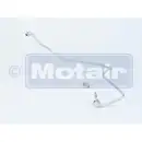 MOTAIR TURBO 550016 ÖLLEITUNGS-KIT für Vorlauf_1