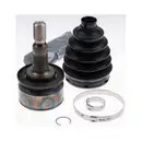 Gelenksatz Antriebswelle Spidan 36595 für Opel für Vauxhall Vorderachse Links