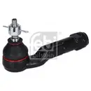 FEBI BILSTEIN 183052 Spurstangenendstück für KIA, HYUNDAI