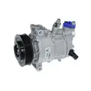 Kompressor Klimaanlage Valeo 690026 Valeo Core-flex für Audi für VW