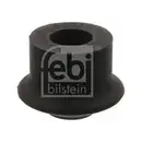 Anschlagpuffer Motoraufhängung Febi Bilstein 01516 für Audi für VW Vorne