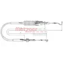 Gaszug Metzger 14.4305 für VW