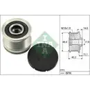 Generatorfreilauf Schaeffler Ina 535 0124 10 für Audi für Man für Porsche für VW