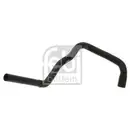 FEBI BILSTEIN 101346 Kühlwasserschlauch für SMART