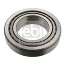 FEBI BILSTEIN 11594 Radlager für VOLVO, RENAULT