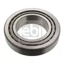 FEBI BILSTEIN 11594 Radlager für VOLVO, RENAULT
