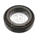 FEBI BILSTEIN 19769 Radlager für MAN, OPEL, IVECO, MERCEDES-BENZ, NISSAN