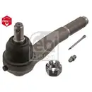 FEBI BILSTEIN 41379 Spurstangenendstück für DAIHATSU