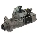 FEBI BILSTEIN 48994 Anlasser für RENAULT