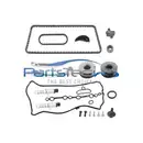 Steuerkettensatz Partstec PTA114-1035 All-in-one für Mercedes Benz für Nissan