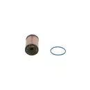 Kraftstofffilter Bosch F 026 402 005 für Volvo