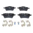 ATE 13.0470-2725.2 Ceramic Belagsatz