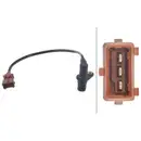 HELLA 6PU 009 146-181 Impulsgeber, Kurbelwelle
