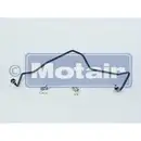 MOTAIR TURBO 550021 ÖLLEITUNGS-KIT für Vorlauf_2