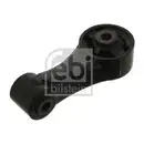 Lagerung Motor Febi Bilstein 38919 für Citroën für Peugeot für Toyota Hinten